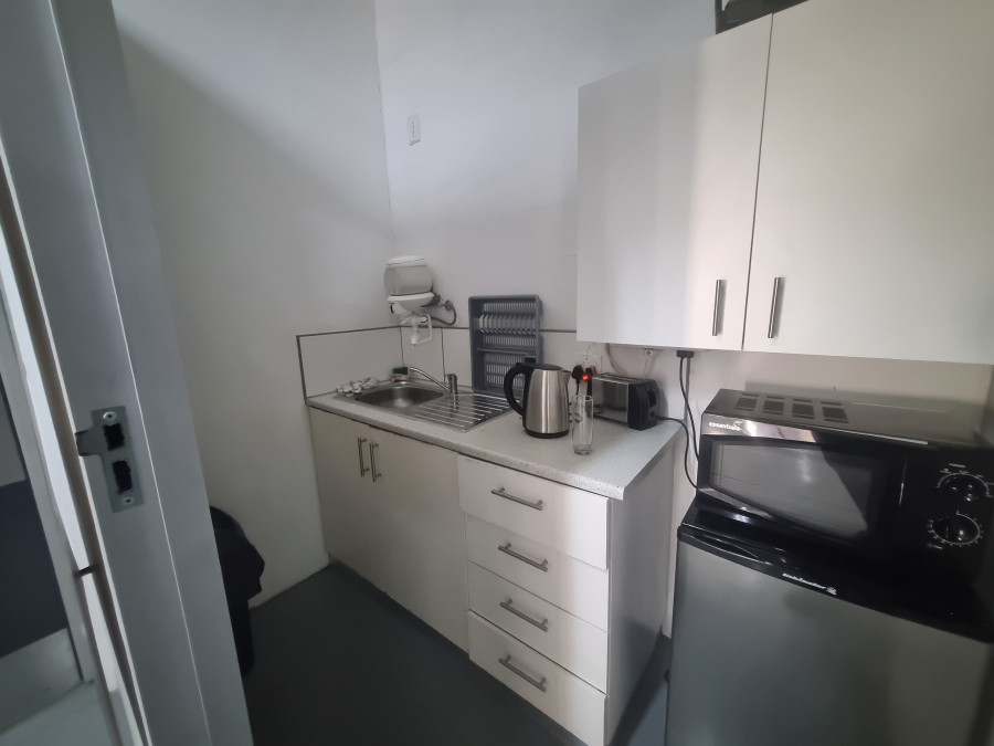 To Let commercial Property for Rent in Stikland Industrial Western Cape